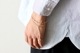 nobu Ikeguchi (�Υ� ��������) "BRACELET NO.12"