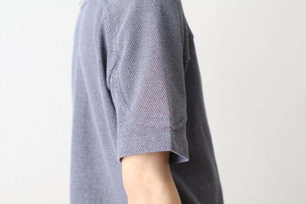 J.L-A.L (���������) "Crater Shortsleeve"