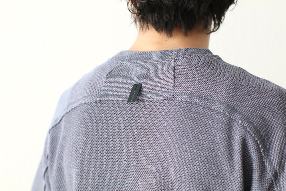 J.L-A.L (���������) "Crater Shortsleeve"