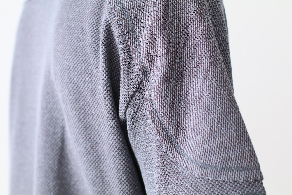 J.L-A.L (���������) "Crater Shortsleeve"