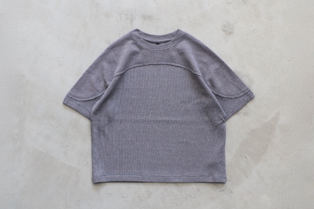 J.L-A.L (���������) "Crater Shortsleeve"