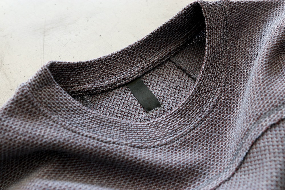 J.L-A.L (���������) "Crater Shortsleeve"