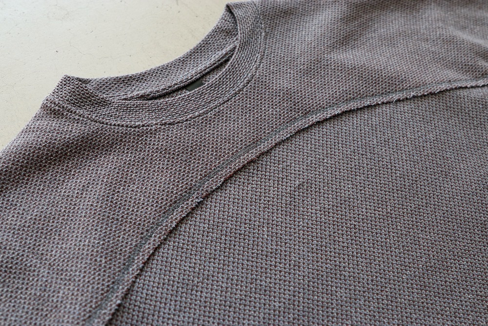 J.L-A.L (���������) "Crater Shortsleeve"