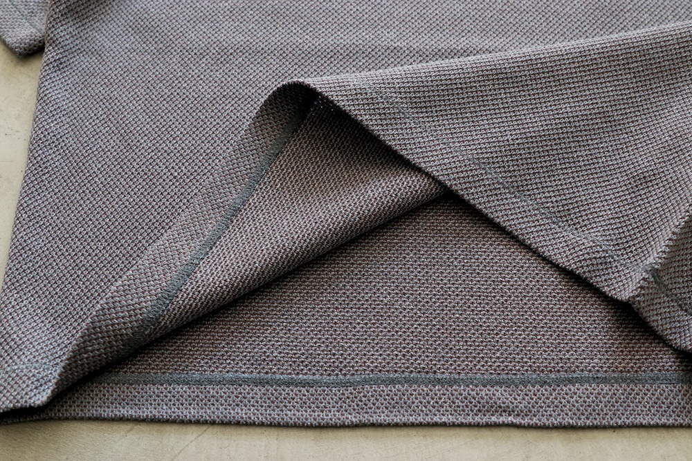 J.L-A.L (���������) "Crater Shortsleeve"