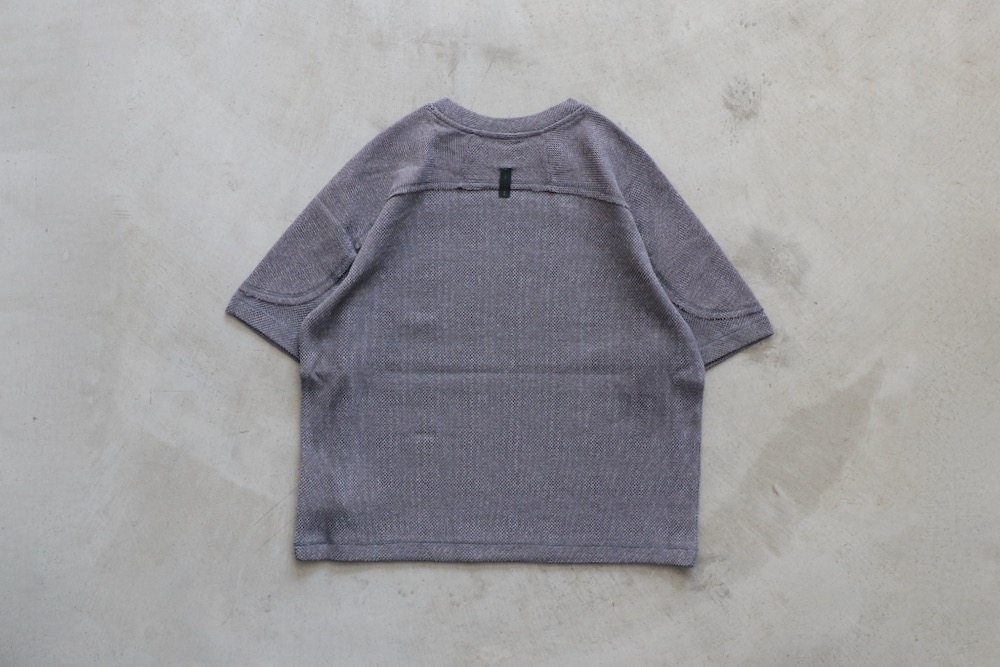 J.L-A.L (���������) "Crater Shortsleeve"