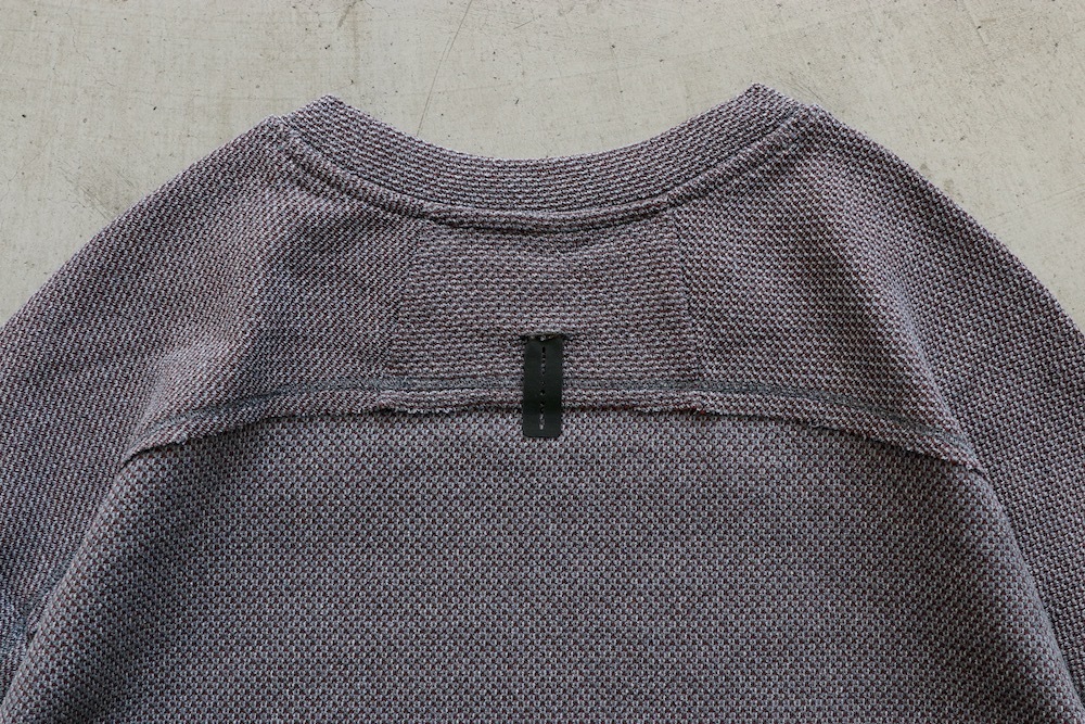 J.L-A.L (���������) "Crater Shortsleeve"
