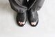 SEVEN BY SEVEN (���֥�Х����֥�) "HANDMADE BRAIDED LEATHER SANDALS SHOES"