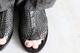 SEVEN BY SEVEN (���֥�Х����֥�) "HANDMADE BRAIDED LEATHER SANDALS SHOES"