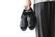 SEVEN BY SEVEN (���֥�Х����֥�) "HANDMADE BRAIDED LEATHER SANDALS SHOES"
