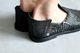 SEVEN BY SEVEN (���֥�Х����֥�) "HANDMADE BRAIDED LEATHER SANDALS SHOES"