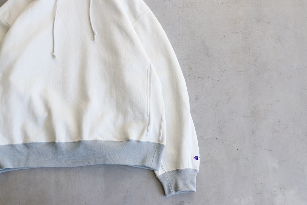 ��limited��N.HOOLYWOOD �� Champion�ʥ��̥ϥꥦ�å� �� �����ԥ����"MOCK NECK HOODIE - C8-B113 -"