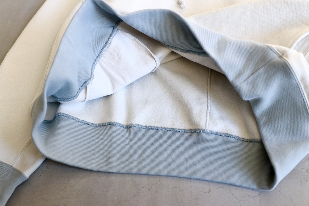 ��limited��N.HOOLYWOOD �� Champion�ʥ��̥ϥꥦ�å� �� �����ԥ����"MOCK NECK HOODIE - C8-B113 -"