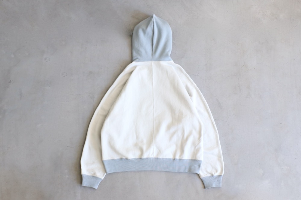 ��limited��N.HOOLYWOOD �� Champion�ʥ��̥ϥꥦ�å� �� �����ԥ����"MOCK NECK HOODIE - C8-B113 -"