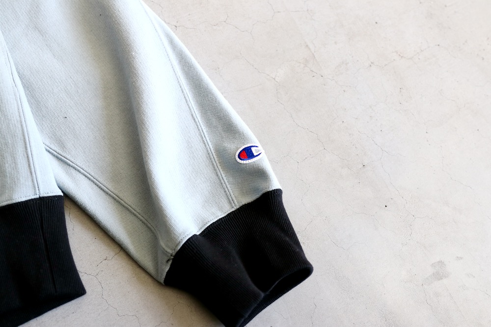 ��limited��N.HOOLYWOOD �� Champion�ʥ��̥ϥꥦ�å� �� �����ԥ����"MOCK NECK HOODIE - C8-B113 -"