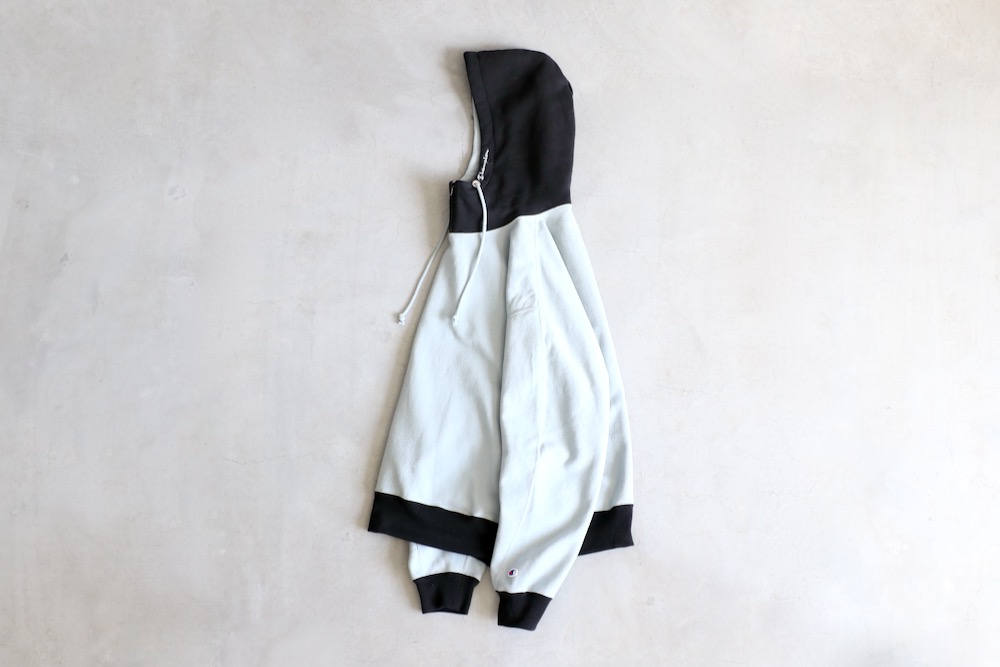 ��limited��N.HOOLYWOOD �� Champion�ʥ��̥ϥꥦ�å� �� �����ԥ����"MOCK NECK HOODIE - C8-B113 -"