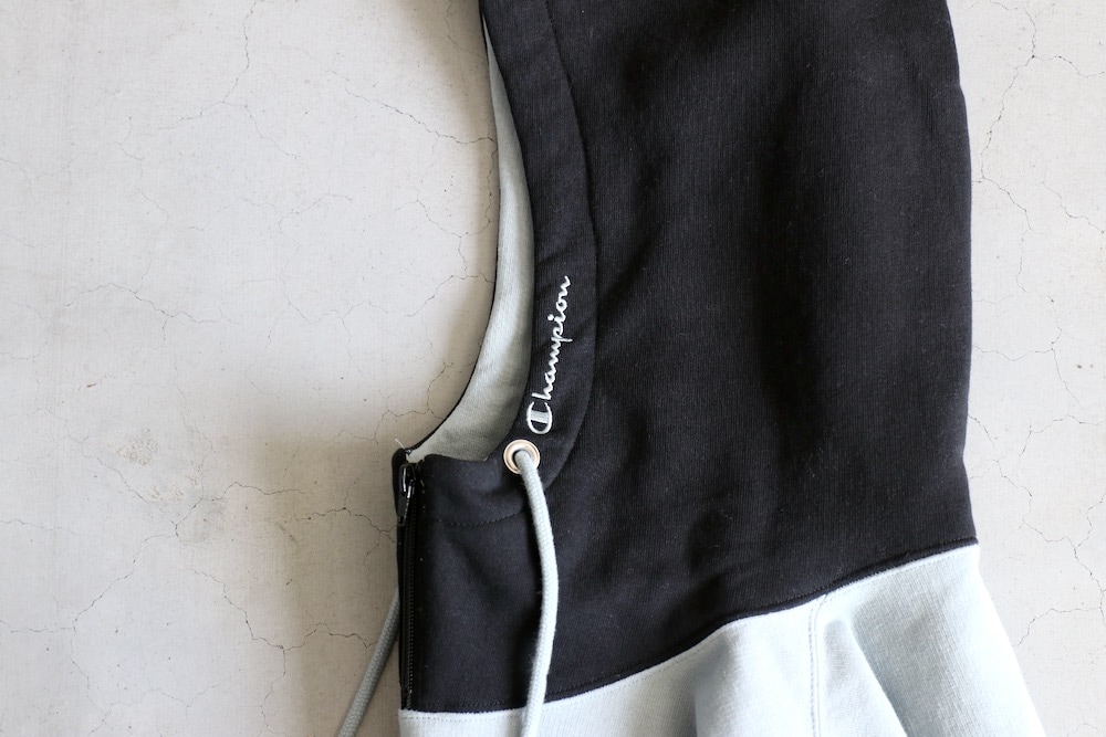 limited】N.HOOLYWOOD × Champion（エヌハリウッド