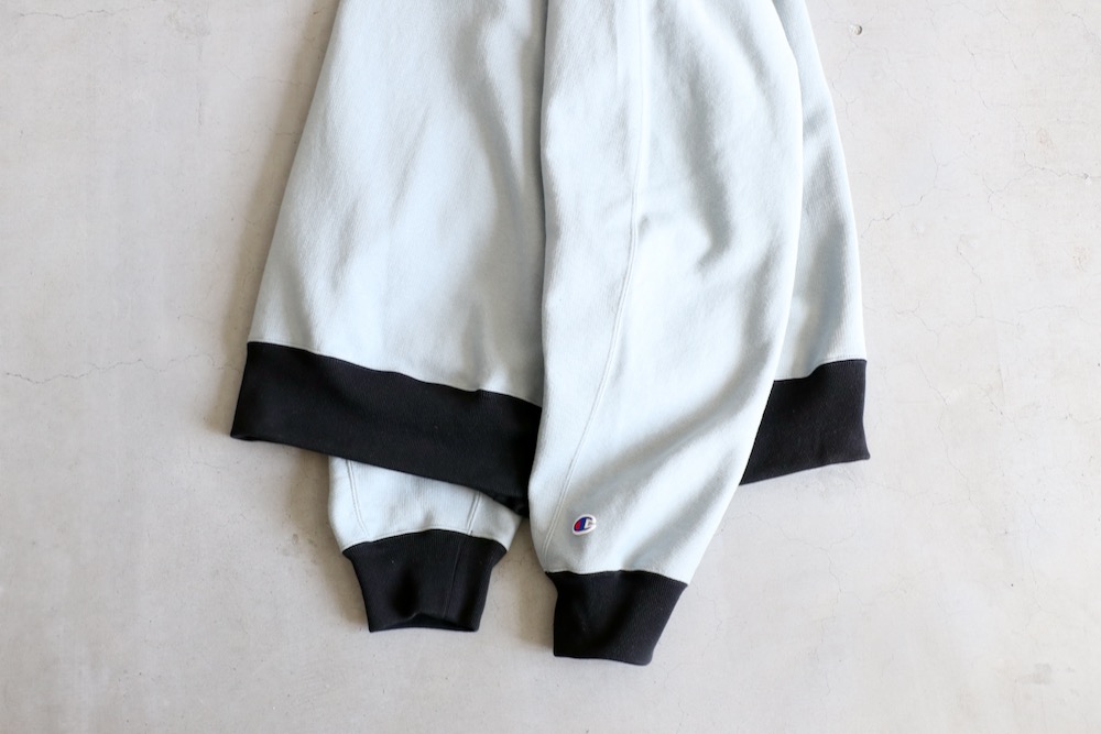 ��limited��N.HOOLYWOOD �� Champion�ʥ��̥ϥꥦ�å� �� �����ԥ����"MOCK NECK HOODIE - C8-B113 -"