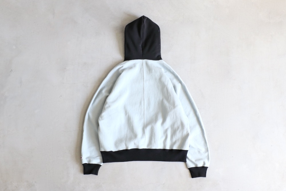 limited】N.HOOLYWOOD × Champion（エヌハリウッド