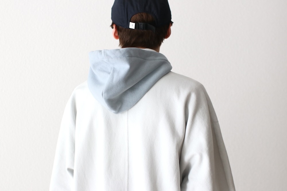 ��limited��N.HOOLYWOOD �� Champion�ʥ��̥ϥꥦ�å� �� �����ԥ����"MOCK NECK HOODIE - C8-B113 -"