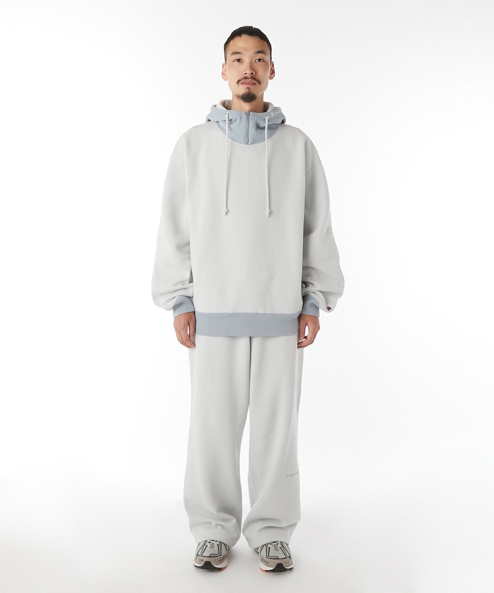 limited】N.HOOLYWOOD × Champion（エヌハリウッド × チャンピオン