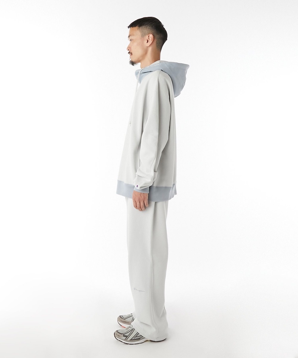 K*I様 N.HOOLYWOOD Champion エヌハリウッド　チャンピオン N.HOOLYWOOD × Champion│N-HOOLYWOOD.COM