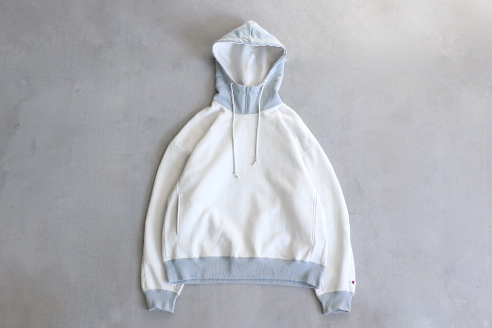 limited】N.HOOLYWOOD × Champion（エヌハリウッド