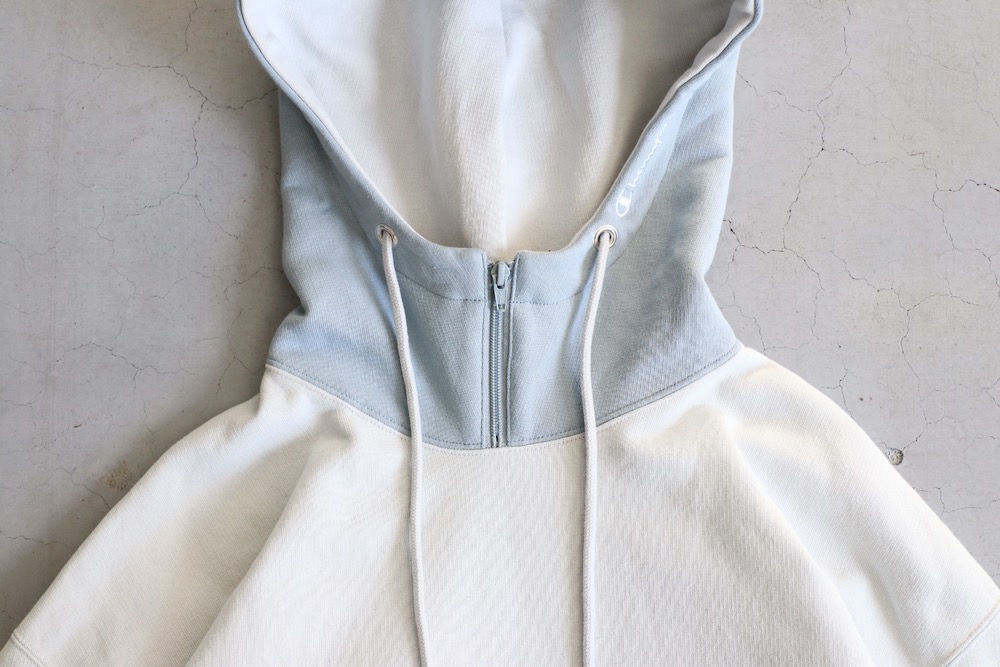 limited】N.HOOLYWOOD × Champion（エヌハリウッド