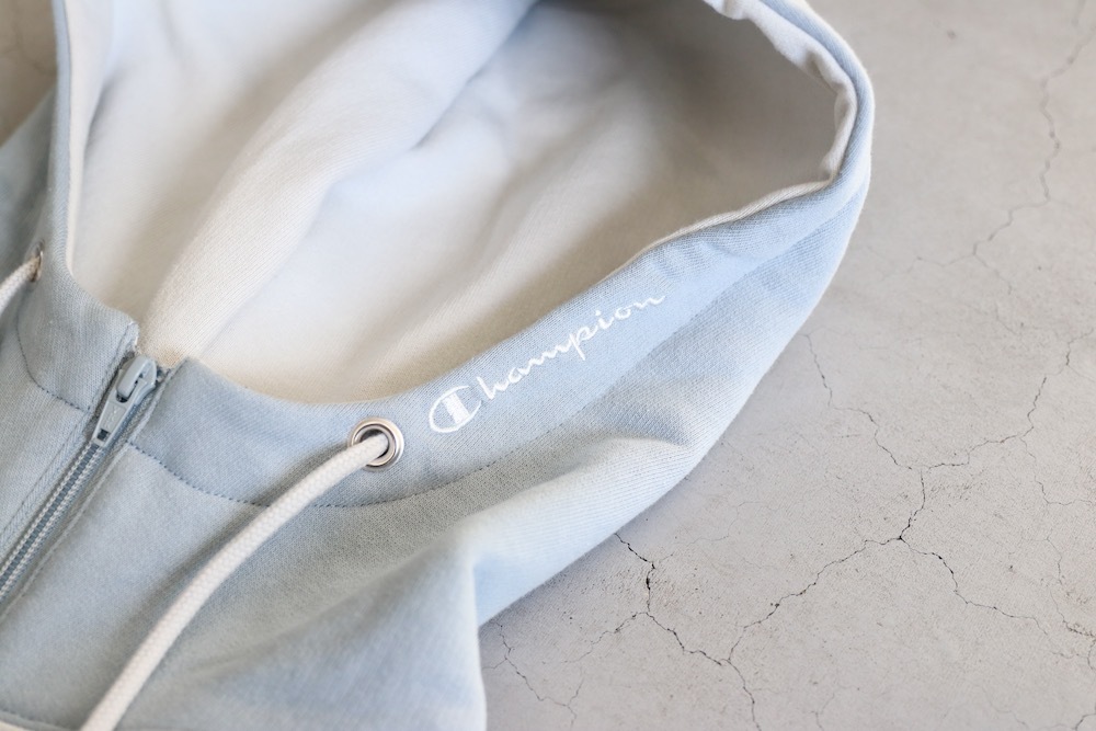 ��limited��N.HOOLYWOOD �� Champion�ʥ��̥ϥꥦ�å� �� �����ԥ����"MOCK NECK HOODIE - C8-B113 -"