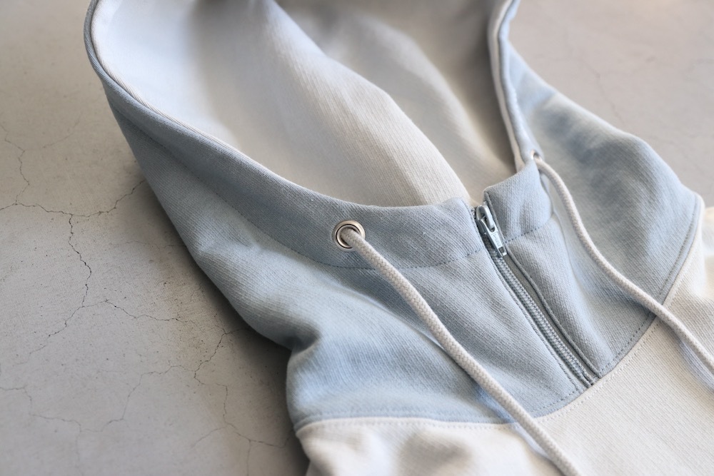 ��limited��N.HOOLYWOOD �� Champion�ʥ��̥ϥꥦ�å� �� �����ԥ����"MOCK NECK HOODIE - C8-B113 -"