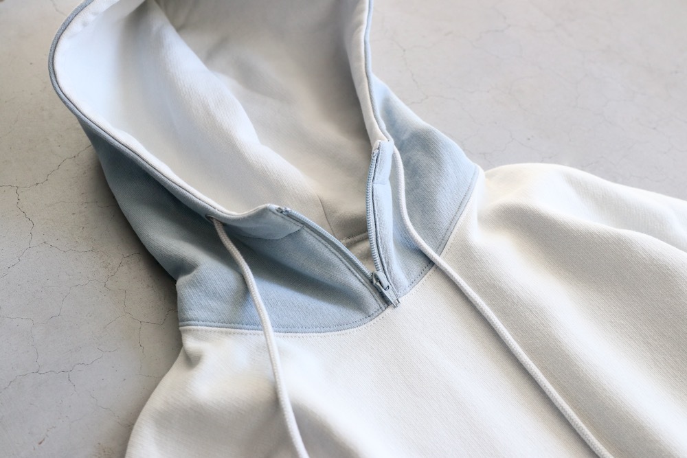 ��limited��N.HOOLYWOOD �� Champion�ʥ��̥ϥꥦ�å� �� �����ԥ����"MOCK NECK HOODIE - C8-B113 -"