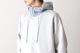 ��limited��N.HOOLYWOOD �� Champion�ʥ��̥ϥꥦ�å� �� �����ԥ����"MOCK NECK HOODIE - C8-B113 -"