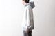 ��limited��N.HOOLYWOOD �� Champion�ʥ��̥ϥꥦ�å� �� �����ԥ����"MOCK NECK HOODIE - C8-B113 -"