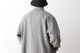 Engineered Garments (���󥸥˥����ɥ�������) "Dayton Long Shirt - Wool Striped HB"