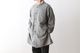 Engineered Garments (���󥸥˥����ɥ�������) "Dayton Long Shirt - Wool Striped HB"