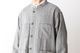 Engineered Garments (���󥸥˥����ɥ�������) "Dayton Long Shirt - Wool Striped HB"