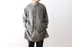 Engineered Garments (���󥸥˥����ɥ�������) "Dayton Long Shirt - Wool Striped HB"
