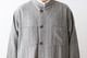 Engineered Garments (���󥸥˥����ɥ�������) "Dayton Long Shirt - Wool Striped HB"