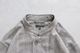 Engineered Garments (���󥸥˥����ɥ�������) "Dayton Long Shirt - Wool Striped HB"