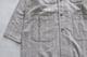 Engineered Garments (���󥸥˥����ɥ�������) "Dayton Long Shirt - Wool Striped HB"