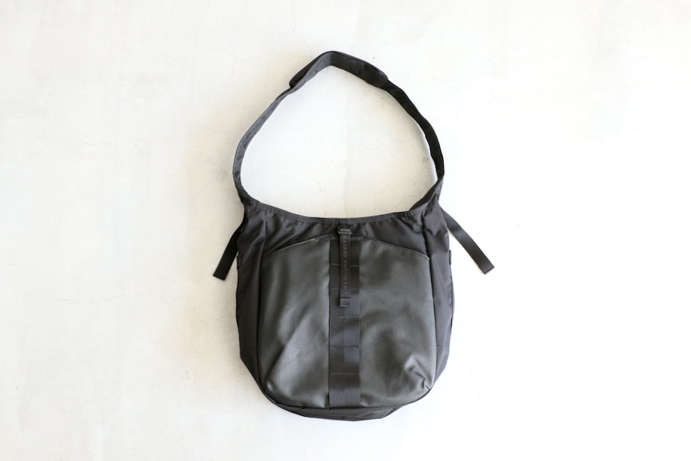 【入手困難・美品】White Mountaineering x BRIEFING limited】White Mountaineering × BRIEFING(ホワイト