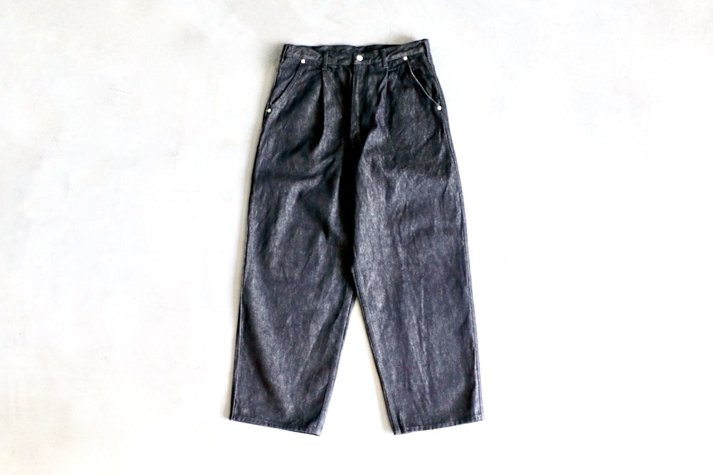 25SS COMME des GARCONS HOMME 綿反応デニムパンツ M 25SS COMME des GARCONS HOMME 綿反応デニムパンツ M - メルカリ