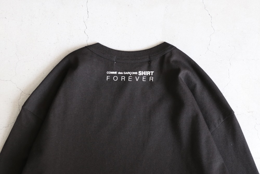 COMME des GARCONS SHIRT(コム デ ギャルソン シャツ) 