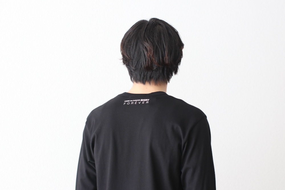 2.6 Release】COMME des GARCONS SHIRT(コム デ ギャルソン シャツ