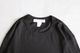 COMME des GARCONS SHIRT(  륽 ) "cotton jersey plain with FOREVER Printed L/S TEE FZ-T003-051"