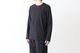 COMME des GARCONS SHIRT(���� �� ����륽�� �����) "cotton jersey plain with FOREVER Printed L/S TEE FZ-T003-051"