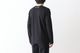 COMME des GARCONS SHIRT(���� �� ����륽�� �����) "cotton jersey plain with FOREVER Printed L/S TEE FZ-T003-051"