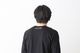 COMME des GARCONS SHIRT(���� �� ����륽�� �����) "cotton jersey plain with FOREVER Printed L/S TEE FZ-T003-051"