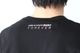 COMME des GARCONS SHIRT(���� �� ����륽�� �����) "cotton jersey plain with FOREVER Printed L/S TEE FZ-T003-051"