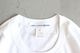 COMME des GARCONS SHIRT(  륽 ) "cotton jersey plain with FOREVER Printed L/S TEE FZ-T003-051"