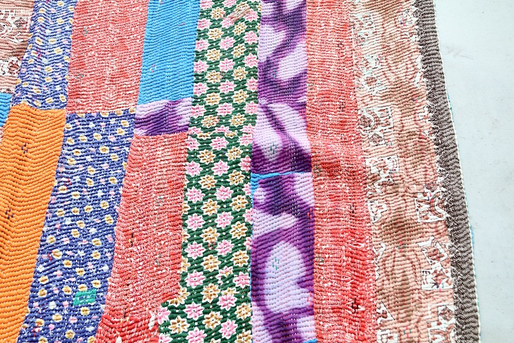 LIGHT YEARS(ライト イヤーズ) “VINTAGE QUILT -5518-” | LIGHT